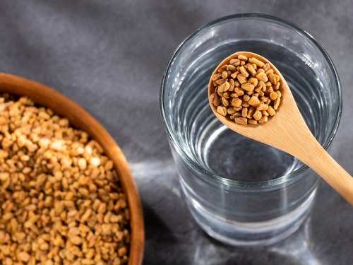 Methi Water For Weight Loss: How fenugreek seeds water helps in weight loss