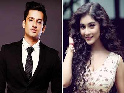 Upcoming show ‘Boron’ to feature a fresh pair