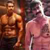 Ajay Devgan When Ajay Devgn converted vanity van into gym  Shivaay movie  Celebrity tattoos Indian bollywood actors