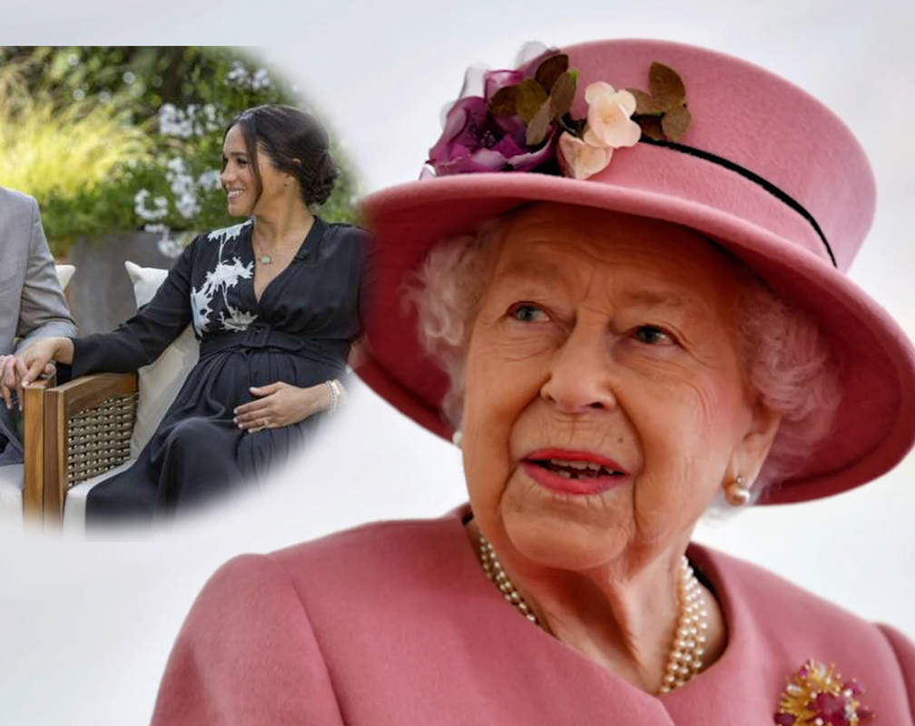 
Buckingham Palace breaks silence on Meghan Markle and Prince Harry's explosive interview, says race issues concerning
