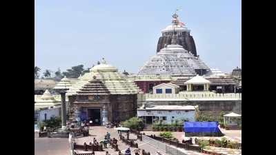 Odisha: Puri Jagannath temple to unveil ambitious donation plan in May