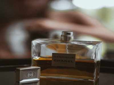 Luxury perfume brands for men online