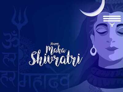 Happy Mahashivaratri! - Rupy's International School | Facebook