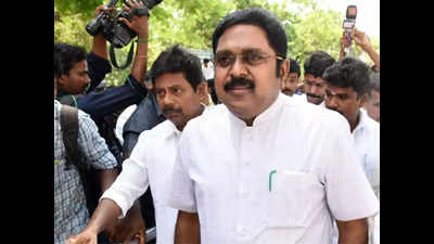 Tamil Nadu assembly election: Dhinakaran to contest from Kovilpatti