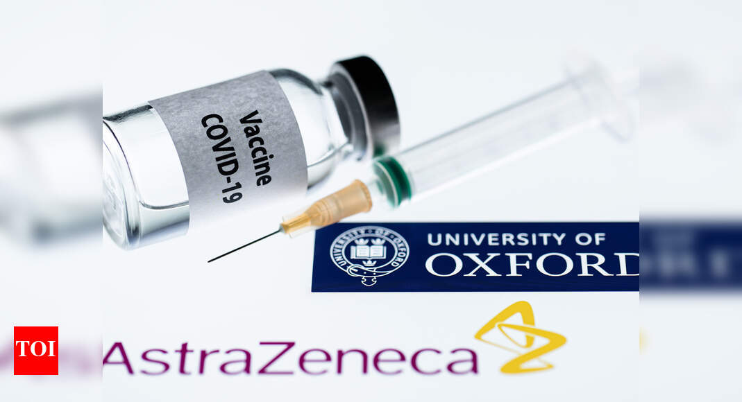 Norway suspends use of AstraZeneca vaccine