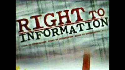 4 govt officials in Rajasthan fined for not complying with RTI Act