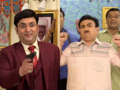 Taarak Mehta Ka Ooltah Chashmah update, March 11: Bhogi Lal flees with the property papers of Jethalal