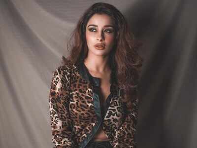 Exclusive - Nyra Banerjee: People feel that if you expose and do erotic