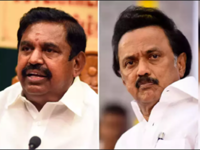Tamil Nadu polls: AIADMK, DMK seal seat-sharing, identify constituencies a day ahead of nominations