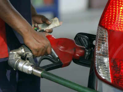 Fuel demand falls to five-month low in February