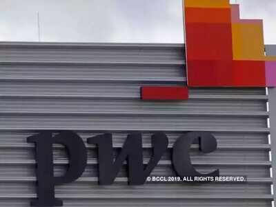 PwC India announces special bonus for all employees - Times of India