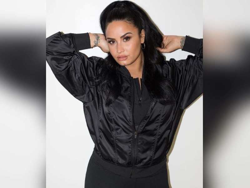 Demi Lovato Opens Up On Her Failed Engagement To Max Ehrich Sexuality English Movie News Times Of India