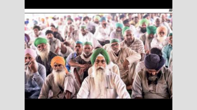 Unhappy with SGPC role in farm stir, BJP forgets Jan Sangh’s Emergency aid