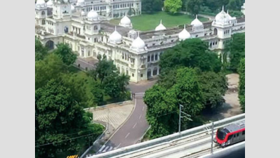 Lucknow University revives Super 30 free coaching