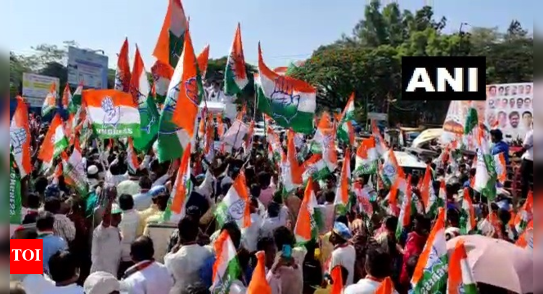 Live: K'taka eligible to borrow Rs 4.5k cr more