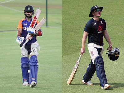 India vs England: T20 trial run for mission World Cup