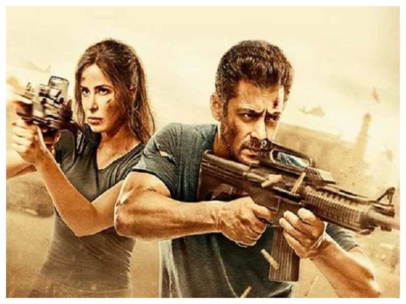 'Tiger 3': Makers of the Salman Khan and Katrina Kaif starrer to build a Turkish town in Mumbai