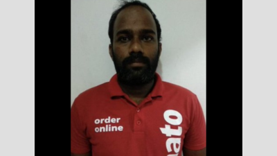 Bengaluru: Was defending myself, says Zomato delivery boy who punched woman in face