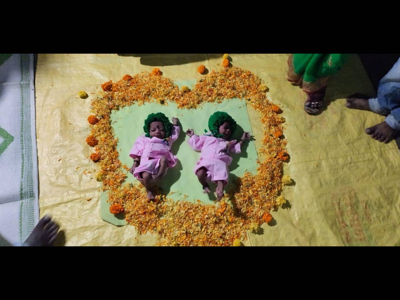 Details more than 71 baby chhathi ceremony decorations vova.edu.vn