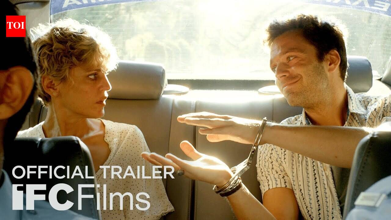 Monday - Official Trailer