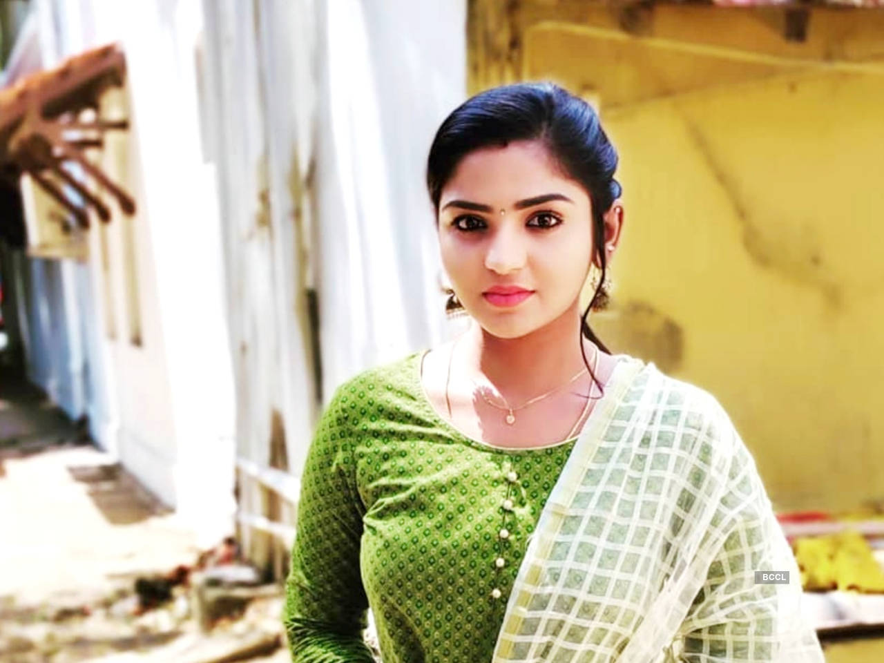 Saira Banu joins the cast of Sillunu Oru Kaadhal; details inside ...