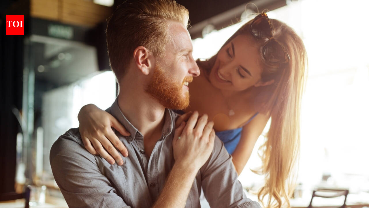 Women think these behaviours attract men, but they don't