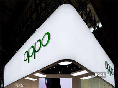 Oppo’s first foldable smartphone may arrive in June