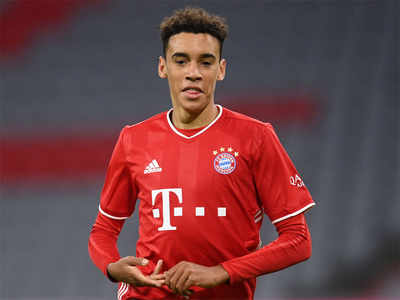Fifa Approves Bayern Teen Jamal Musiala S Switch To Germany Football News Times Of India