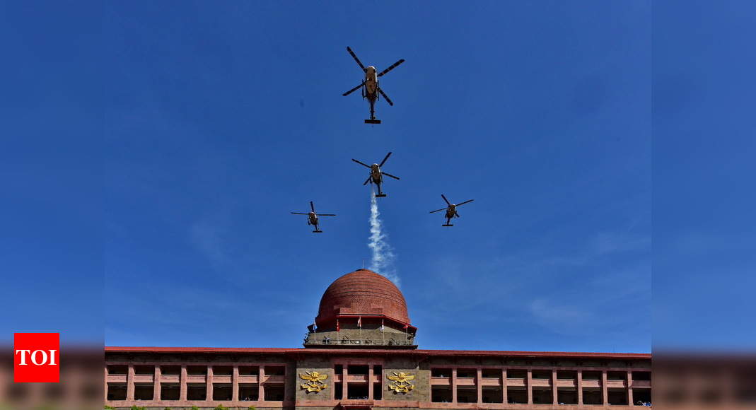 First batch of 19 women cadets join NDA, set to begin training this week