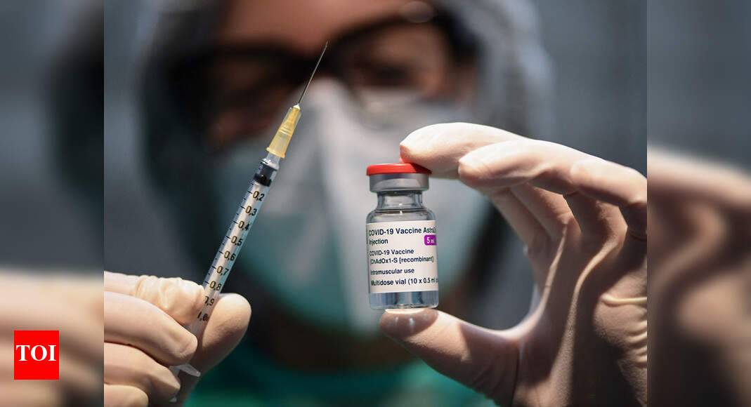 Explained: Why some nations have suspended the use of the AstraZeneca vaccine