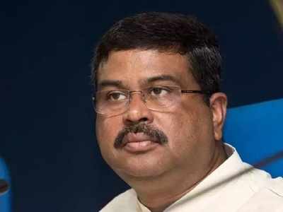 Suvendu got hit before Didi in 2006-07, no doubt BJP will form govt: Pradhan over attack on Mamata