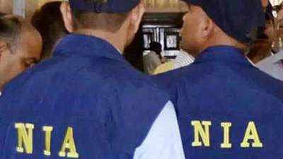 Visakhapatnam espionage case: NIA files supplementary charge sheet against key accused