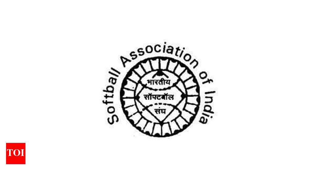 Softball Association head meets sports minister to discuss growth