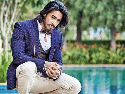 I had to step out of my comfort zone to make a mark in Ravi Teja’s next: Thakur Anoop Singh