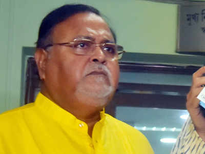 Ponzi scam case: CBI summons West Bengal minister Partha Chatterjee