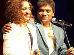 Daughter of Indian comedian Johnny Lever, Jamie Lever, is making her own name as a comedienne