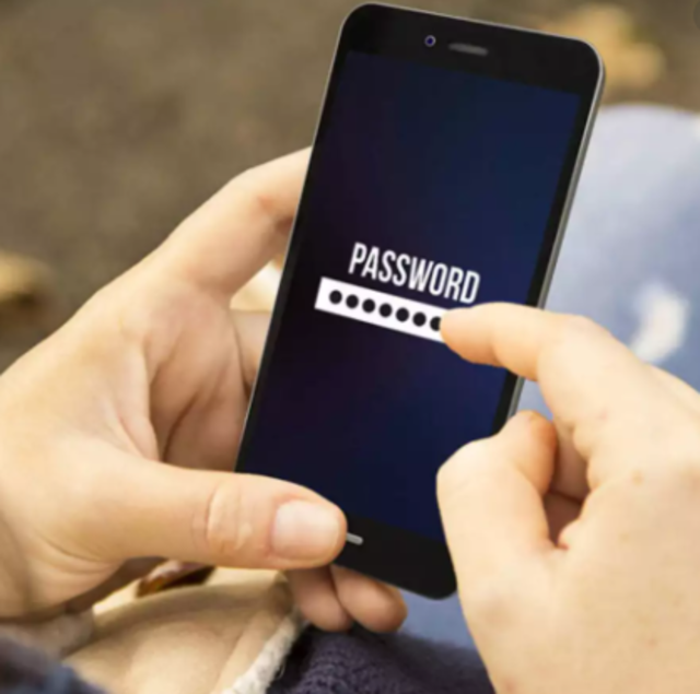 Password Managers Apps: 5 password manager apps you can try to ...