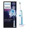 healthsense electric toothbrush