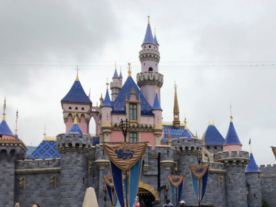 Disneyland Paris postpones re-opening again