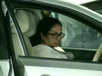 Mamata Banerjee discharged from hospital as her condition improves