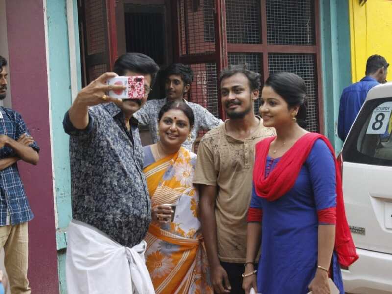 Vj Chithu S Debut Film Calls Releases In Malaysia Tamil Movie News Times Of India