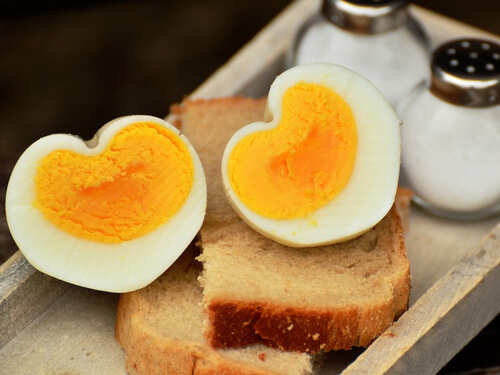 The Number Of Eggs You Can Have In A Day The Times Of India