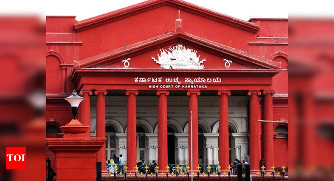 Act sternly against large crowds: Karnataka HC