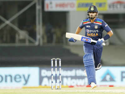India vs England: New batting philosophy won't change but need to execute plans, says Shreyas Iyer