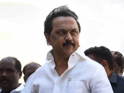 M K Stalin fields old horses and young guns, calls them sure-shot winners