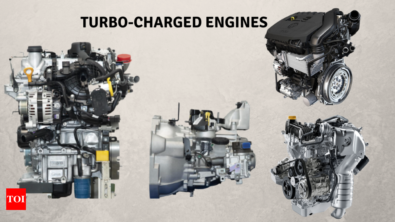 VIDEO: Boost School — Explaining Turbocharger Boost Controllers