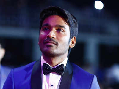 Dhanush to travel to European locations next for The Gray Man?