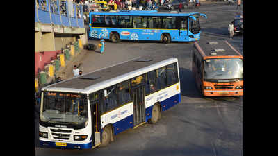 Govt mulls PPP model for BMTC; activists say budget ignores utility