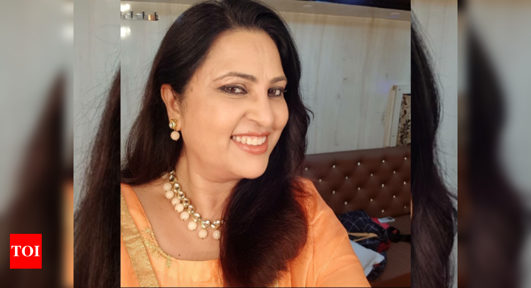 Nilu Kohli: I would have been doing far better roles had I started ...