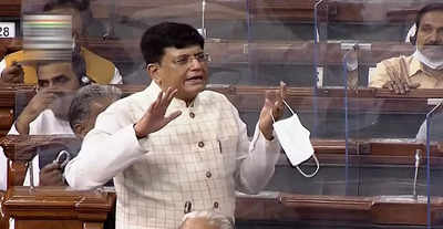 Nation's first AC railway terminal to function soon: Union minister Piyush Goyal